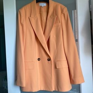Reiss blazer 12